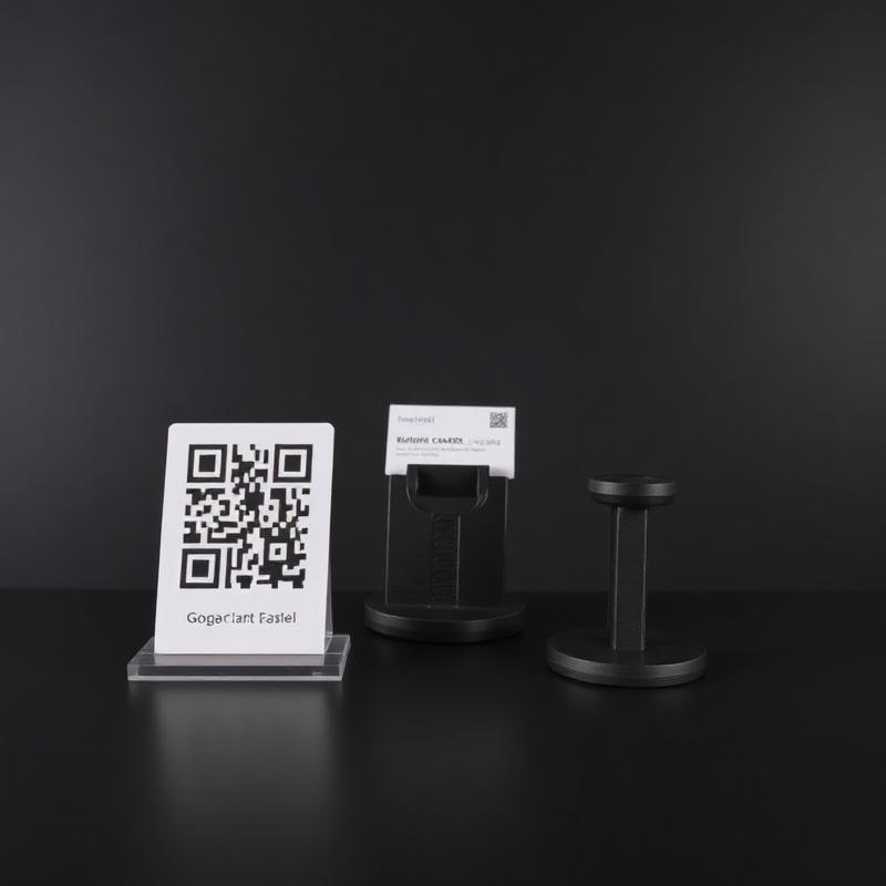 Displays de balcão