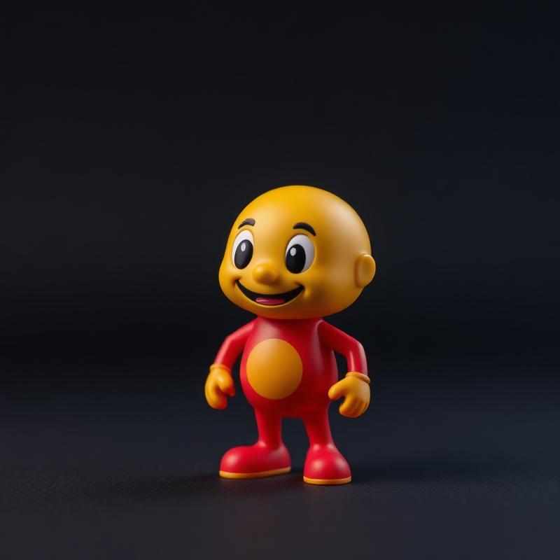 Mascotes 3D