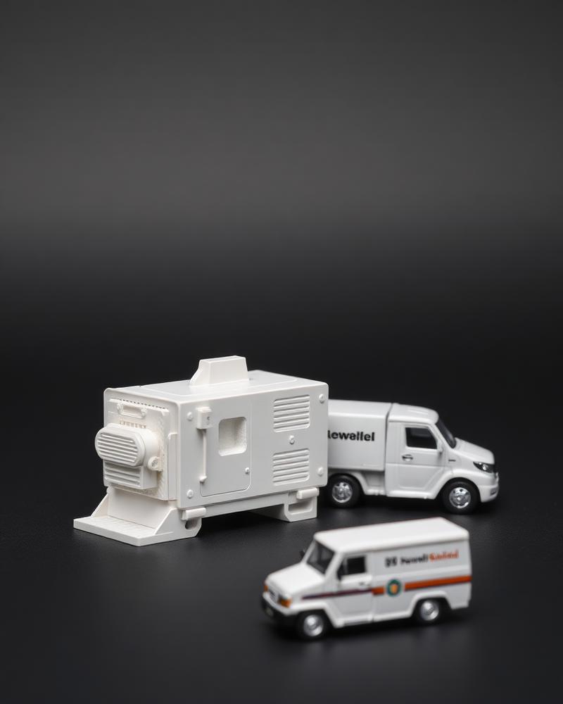 Miniaturas de produtos